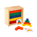 TORA Logical Thinking Puzzle
