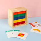 TORA Logical Thinking Puzzle