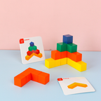 TORA Logical Thinking Puzzle