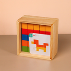 TORA Logical Thinking Puzzle