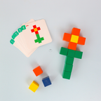 TORA Logical Thinking Puzzle
