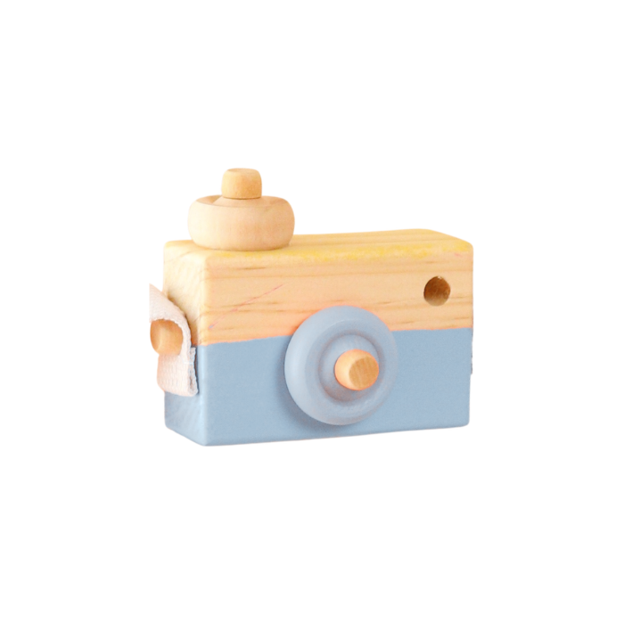 CARA Classic Camera - Mainan Pretend Play by Liliboo