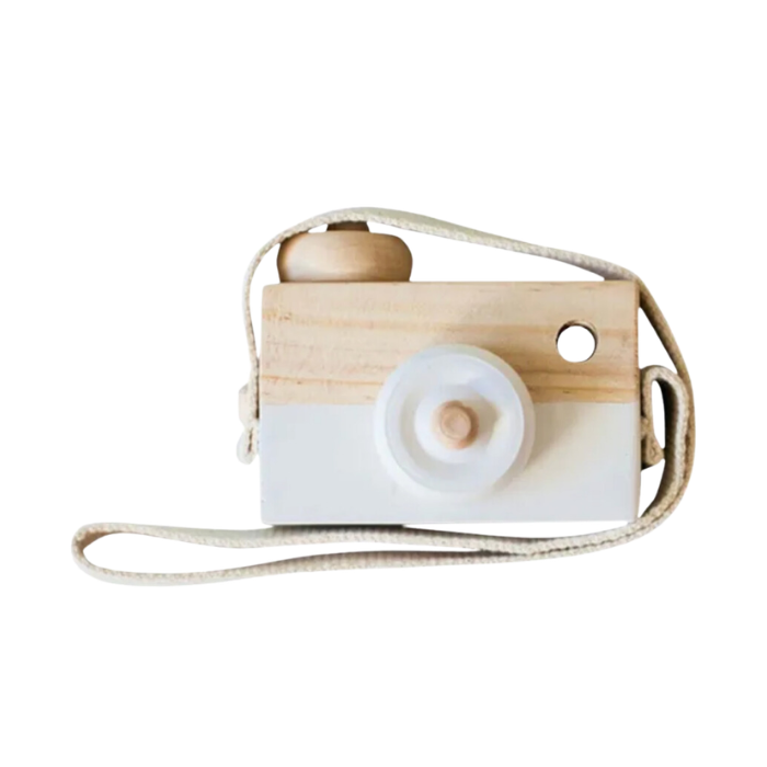 CARA Classic Camera - Mainan Pretend Play by Liliboo