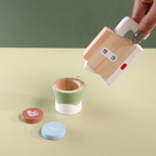 CHAYA Matcha Set Pretend Play - Mainan Pretend Play by Liliboo