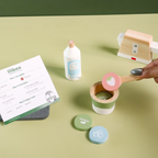 CHAYA Matcha Set Pretend Play - Mainan Pretend Play by Liliboo