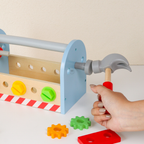 KAYA Tool Box Pretend Play - Mainan Pretend Play by Liliboo