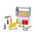 KAYA Tool Box Pretend Play - Mainan Pretend Play by Liliboo