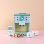 KOFI My Little Coffee Maker Pretend Play - Mainan Pretend Play by Liliboo