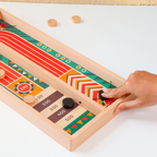 KOJI Slingpuck Board Game - Board Game Kayu by Liliboo