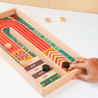 KOJI Slingpuck Board Game - Board Game Kayu by Liliboo