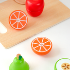 MINA Cutting Fruits Set Pretend Play - Mainan Pretend Play by Liliboo