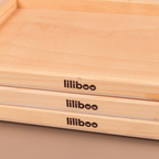 NARA Montessori Tray - Montessori Tool by Liliboo